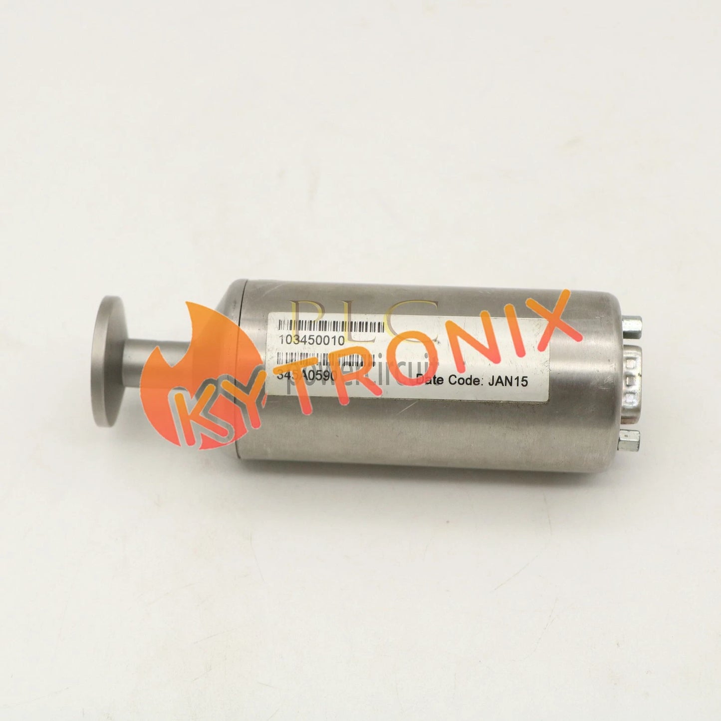 1PC MKS 103450010 PIRANI GAUGE