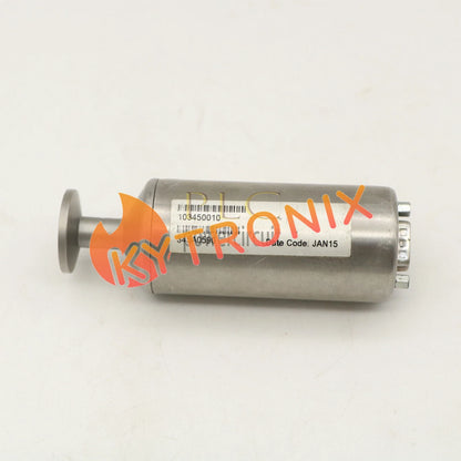 1PC MKS 103450010 PIRANI GAUGE