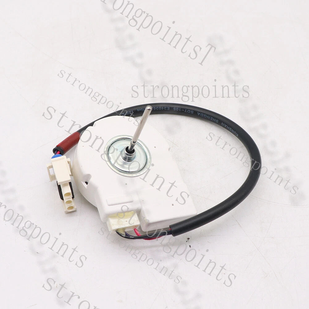 1PCS 502404010024 Refrigerator fan motor ZWF-02-4~