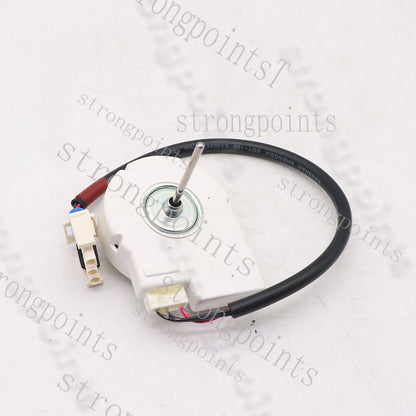 1PCS 502404010024 Refrigerator fan motor ZWF-02-4~