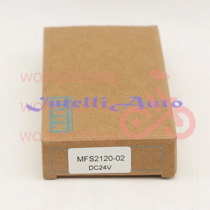 1PC Marto MFS2120 DC24V Solenoid Valve