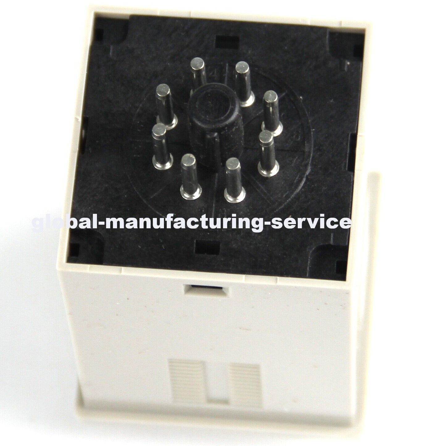 Temperature Controller 0-400℃, 100-240VAC - ANV