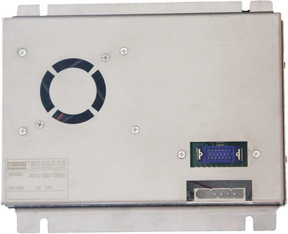 LCD FANUC Monitor A61L-0001-0093 CRT compatible - FANUC