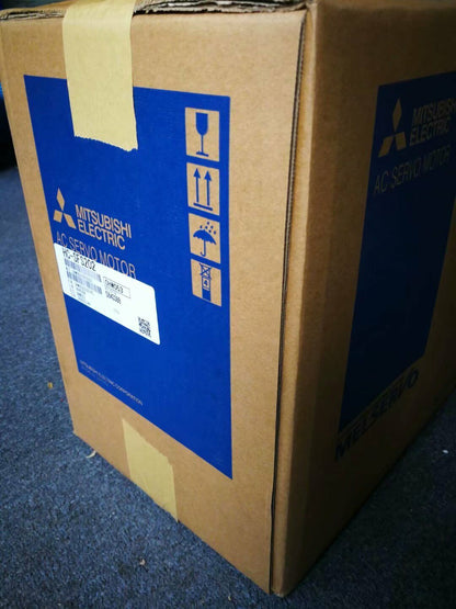 new 1PC MITSUBISHI HC-SFS202 Servo Motor HCSFS202 In Box - MITSUBISHI