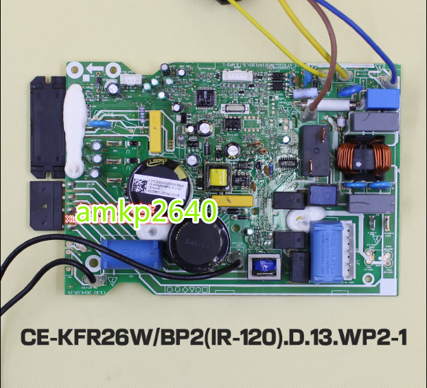 CE-KFR26W/BP2(IR-120).D.13.WP2-1 Air Conditioner - D.13.WP2-1