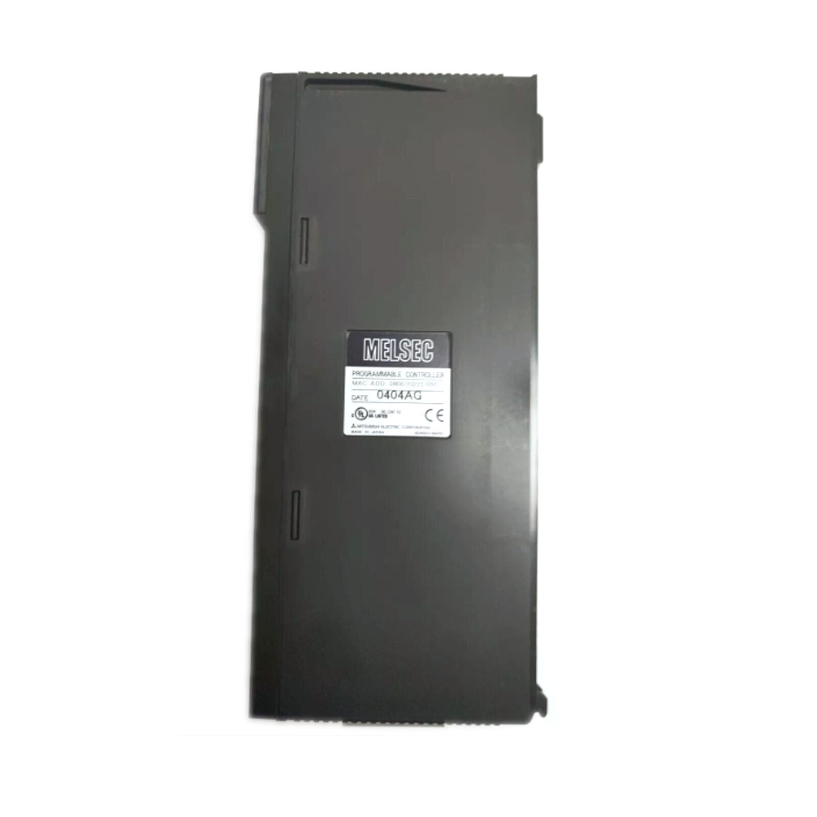 MITSUBISHI AJ71E71N-T PLC Module | High-Reliability industrial control system | MITSUBISHI Automation Components - MITSUBISHI