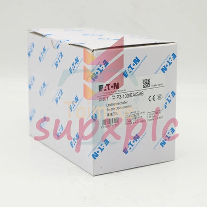 EATON MOELLER Isolation switch P3-100/EA/SVB/N 1PCS