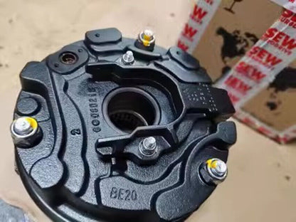 new 1pcs SEW Brake Assembly BE20A Braked Brake - SEW