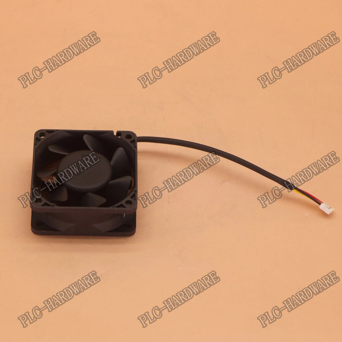 YATE LOON YaLn FAN D60BV-12 DC12V 0.50A 3-wire cooling fan#QW
