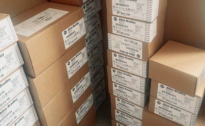 Allen Bradley 150-C19NBR Ser B SMC-3 Smart Motor Controller 150C19NBR with High Efficiency & Real-Time Monitoring for Industrial Applications - ALLEN BRADLEY