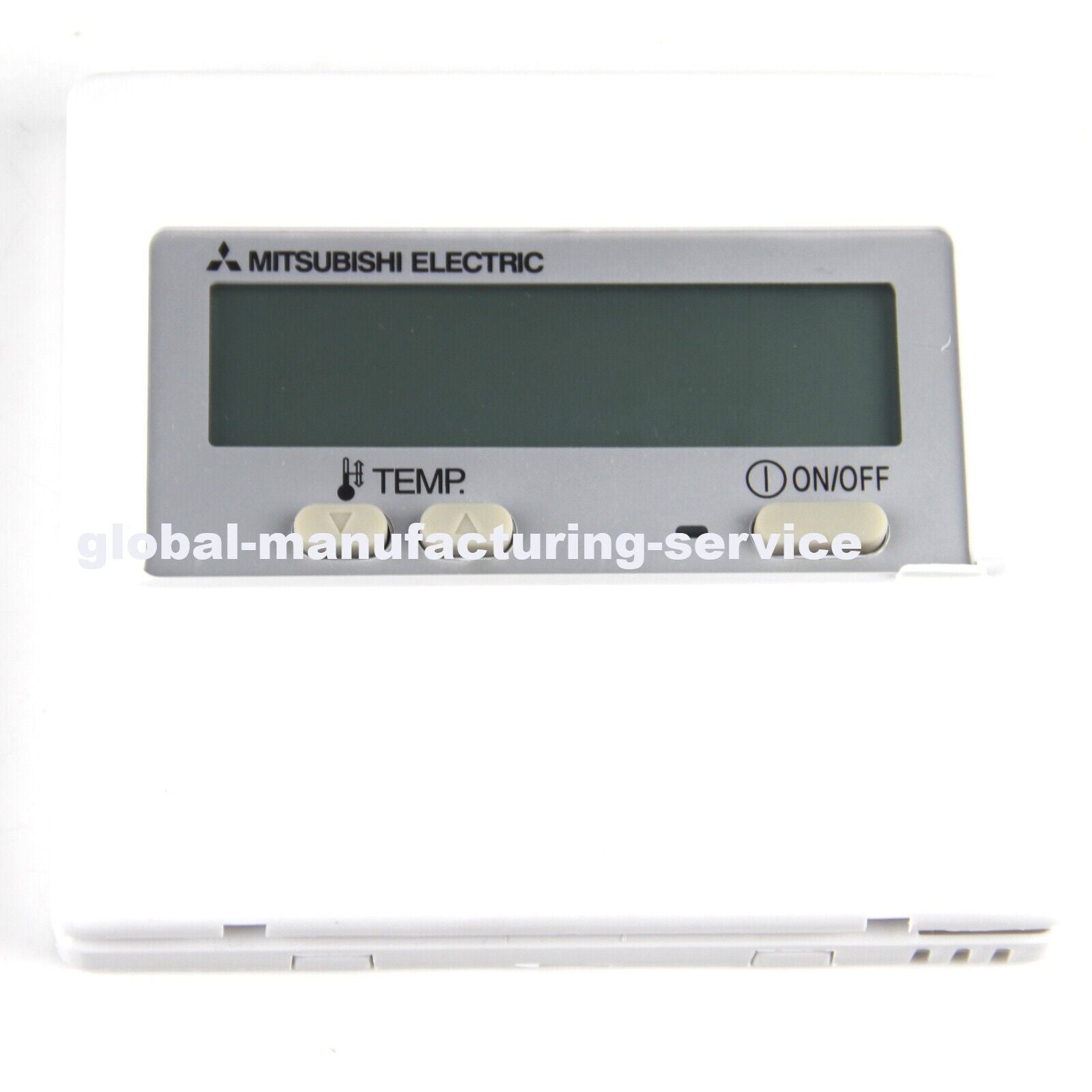 MITSUBISHI PAR-21MAA Central AC Wire Controller - MITSUBISHI