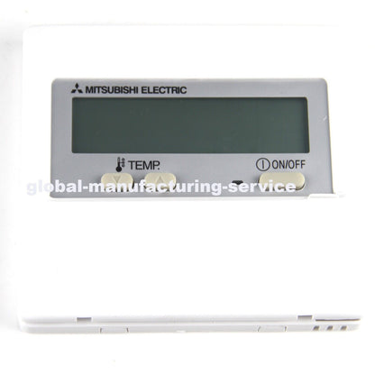 MITSUBISHI PAR-21MAA Central AC Wire Controller - MITSUBISHI