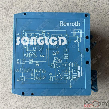 1PCS VT-MRPA1-100-11/V0/0 - KOEED