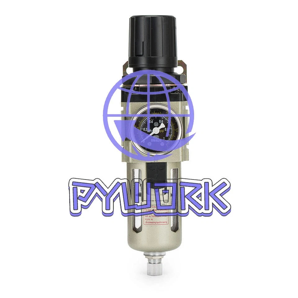 1PCS SMC AW3000-03 Filter Pressure Reducing Valve Free delivery