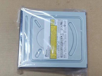 stock PLEXTOR PX-820A IDE interface burner optical drive