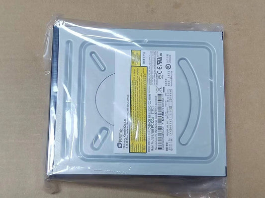 stock PLEXTOR PX-820A IDE interface burner optical drive