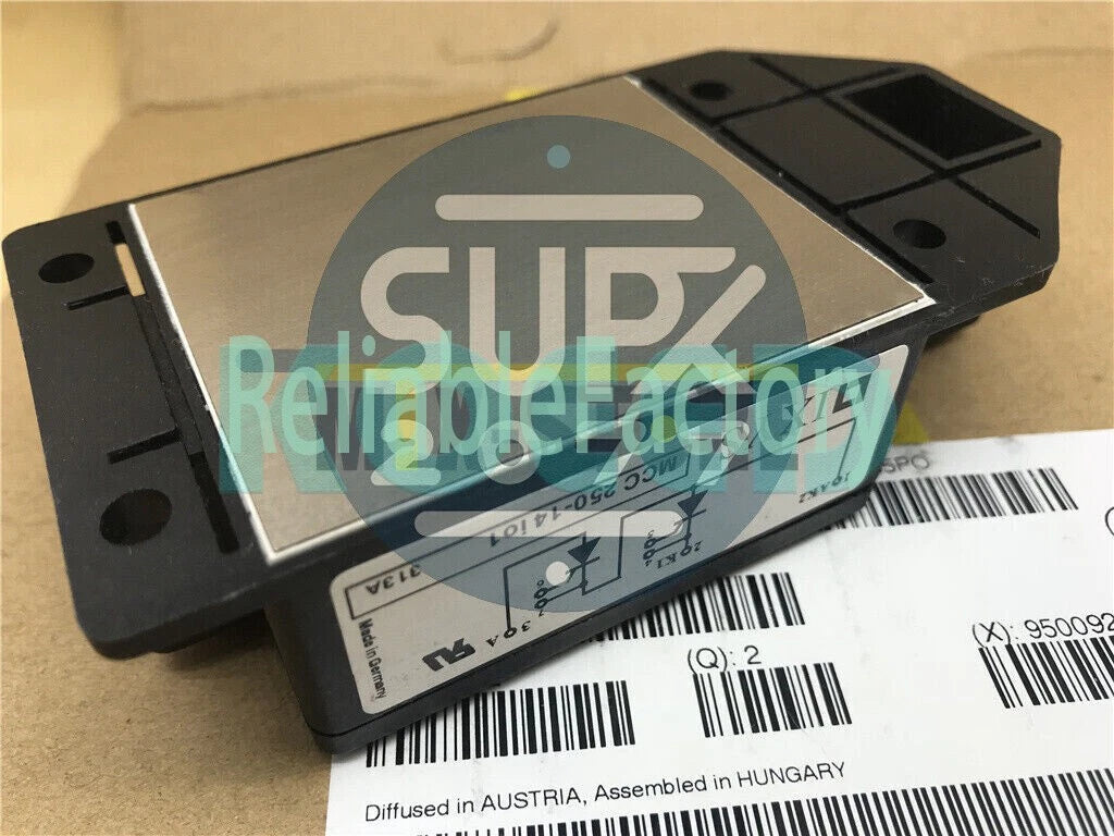 1PCS IXYS MCC250-14Io1 MCC250-14I01 Quality Assurance