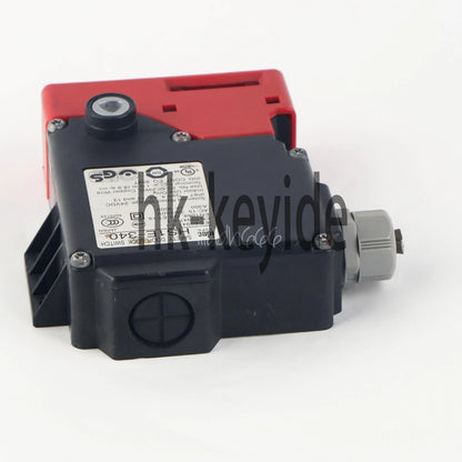 1Pcs IDEC HS1E-340 safety switch