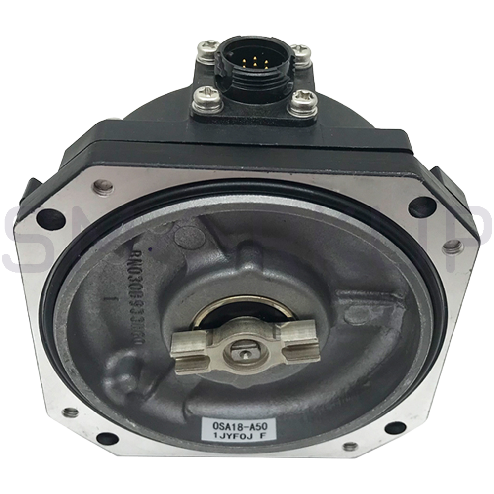 new In Box MITSUBISHI OSA18-A50 Servo Motor Encoder