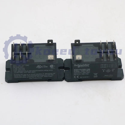 10PCS 92S11A22D-120 Power Relay 8Pins 120VAC