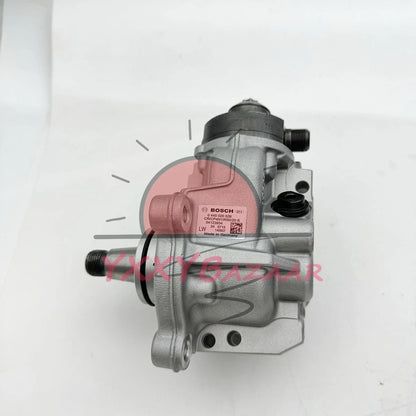 Fuel Injection Pump For Deutz 2.9L 3.6L TC TCD Diesel Engine 04123891 04123934~