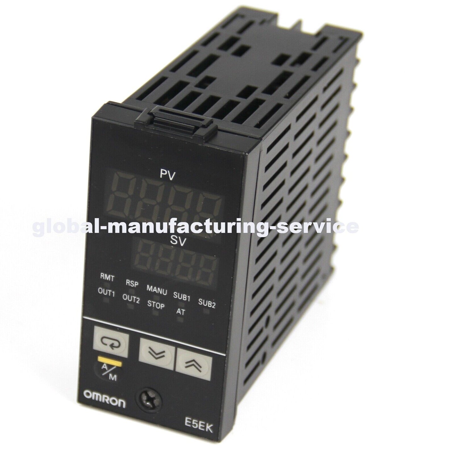 Omron E5EK-AA2-500 - OMRON