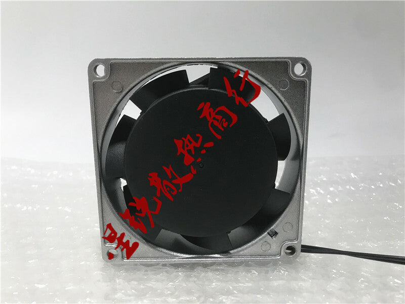 1pcs  Royal Fan TYPE UTL806A AC 220V 7W 8025 Cabinet Fan