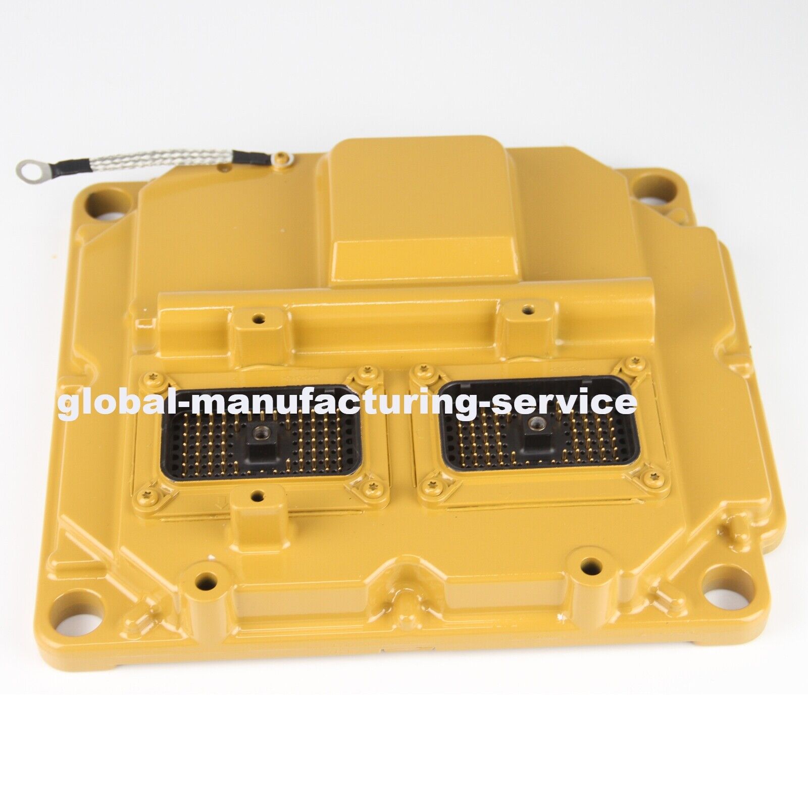 New ECU Controller 357-2083 for CAT 314E, 320E, C18, C4.4, C6.6, C7.1 Engine - CAT ENGINES