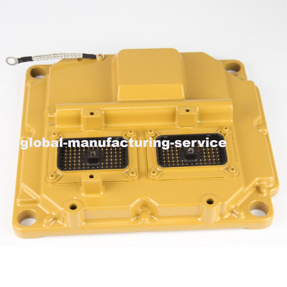New ECU Controller 357-2083 for CAT 314E, 320E, C18, C4.4, C6.6, C7.1 Engine - CAT ENGINES