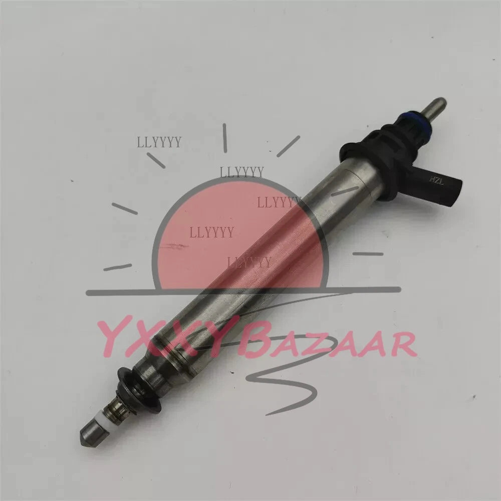 4PCS Fuel Injector A2780700687 for Mercedes Benz W205 AMG W222 W463 X253 W246