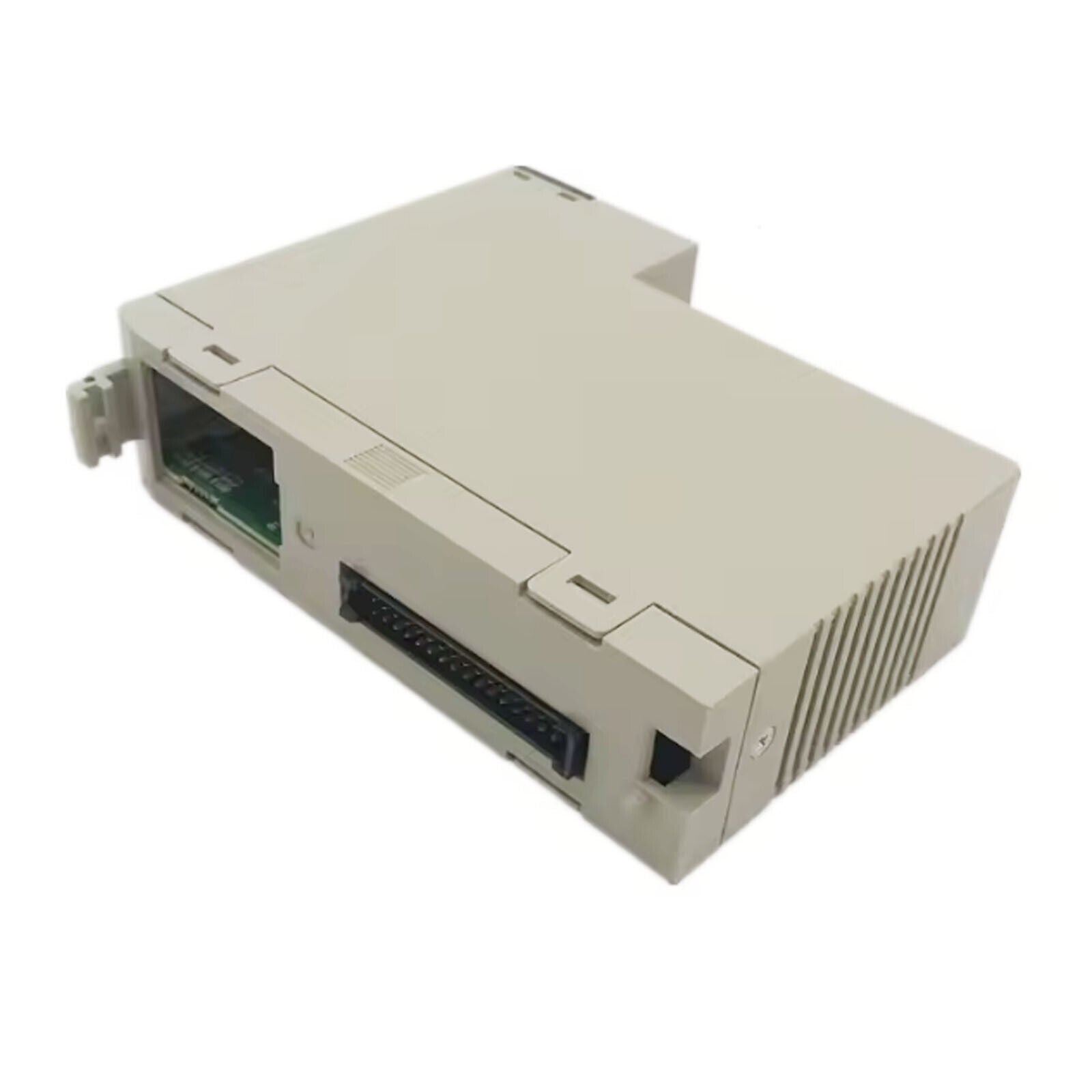 OMRON C200HID216 PLC 32POS INPUT MODULE - OMRON