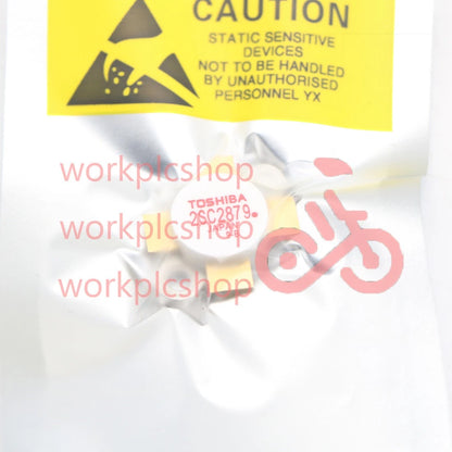 1PCS RF/VHF/UHF Transistor TOSHIBA 2-13B1A 2SC2879 C2879