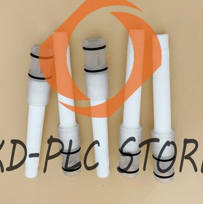 10Pcs Venturi insert sleeve (Cartridge) for IG07 powder coating spray pump