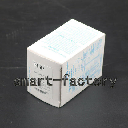 Mitsubishi Heat Overload Relay TH-N12KP - MITSUBISHI