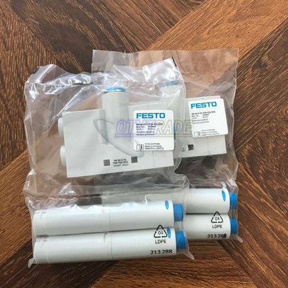 FESTO VN-30-H: 193497 Vacuum Generator - FESTO