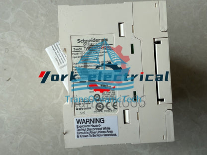 new 1pcs TWDLCAA24DRF authentic TWDLCAA24DRF programmable module$