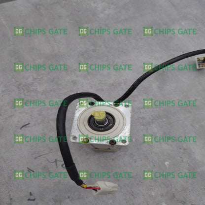 used 1PCS Panasonic MSMA022M1C Servo Motor In Good Condition Fast Ship - PANASONIC