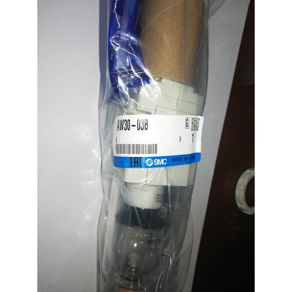 1PC SMC Pressure Regulator AW30-03B - SMC