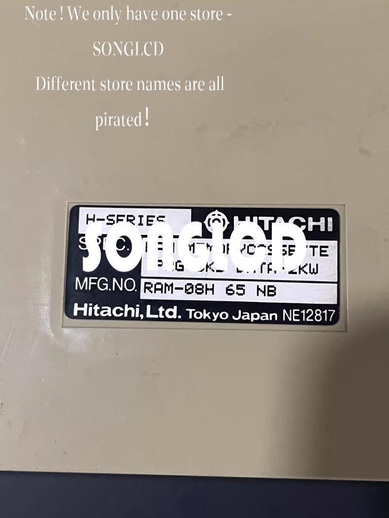 1pcs RAM-08H Bearing - KOEED