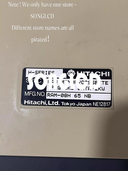 1pcs RAM-08H Bearing - KOEED