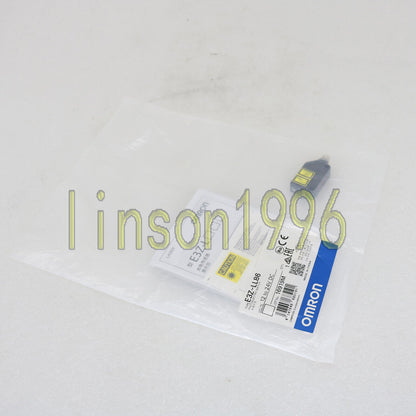 Omron Photoelectric Switch E3ZLL86 12-24V DC for Home Automation Systems - OMRON