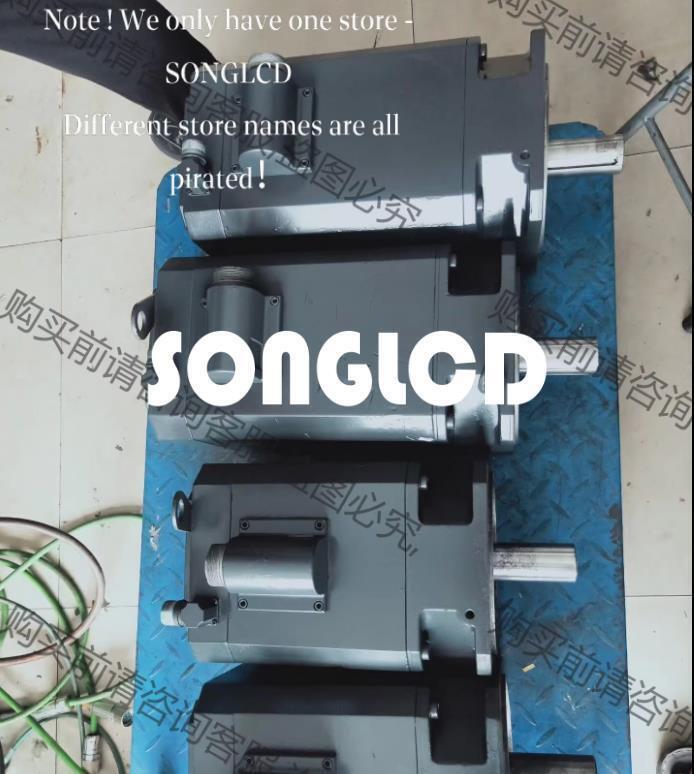 1PCS 1FT6105-8AB71-4DG5 Electric Motor Drive Unit - ALLEN-BRADLEY