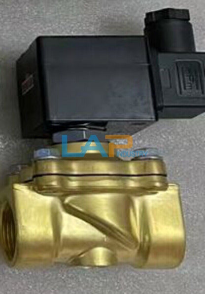 1089064103 Solenoid Valve for Air Compressor - 1PC - DELTA