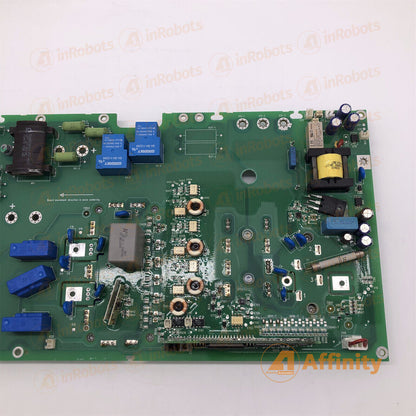 ABB ACS800 RINT-6411C Used 1 Piece - ABB