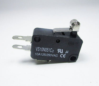 new QTY:10 For HIGHLY Micro Switch VS10N051C2 10A 125 250VAC - KOEED