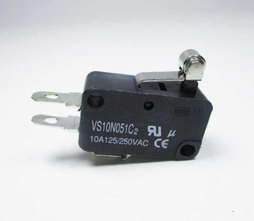 new QTY:10  For HIGHLY Micro Switch VS10N051C2 10A 125 250VAC