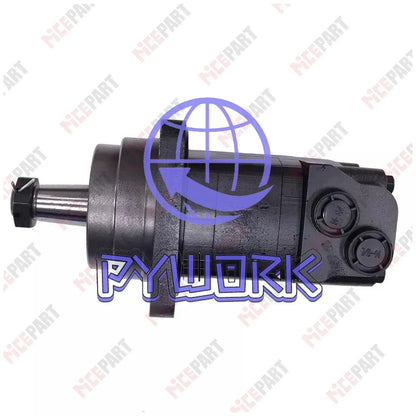 Hydraulic Motor 105-1375-006 105-1375 Compatible Eaton Char-Lynn 2000 Series