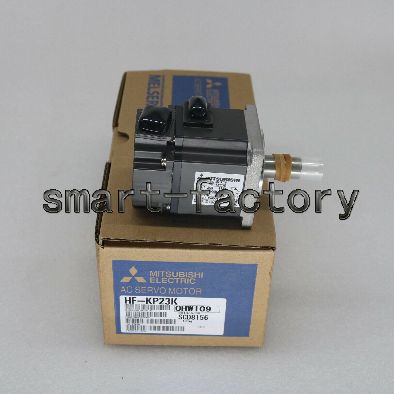 Mitsubishi servo motor HF-KP23K - MITSUBISHI