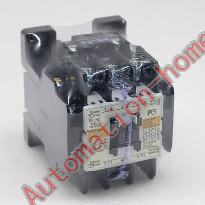 FUJI SC-N2 Magnetic Contactor 110V