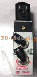 Heidelberg Printing Machine Solenoid Valve 61.184.1051/02